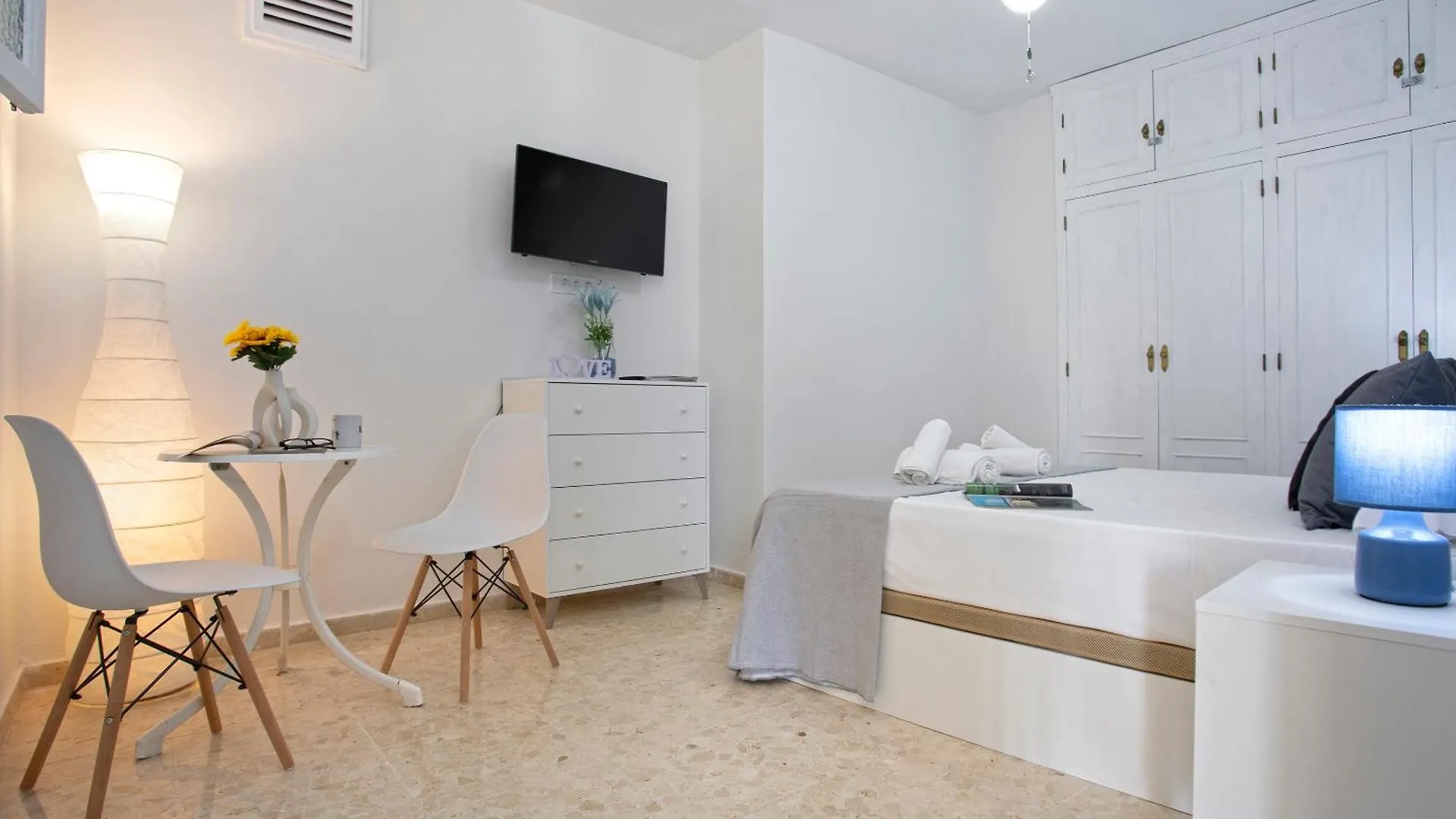 Apartment Sunstay Cosy Flat II Carlota Beach Torremolinos