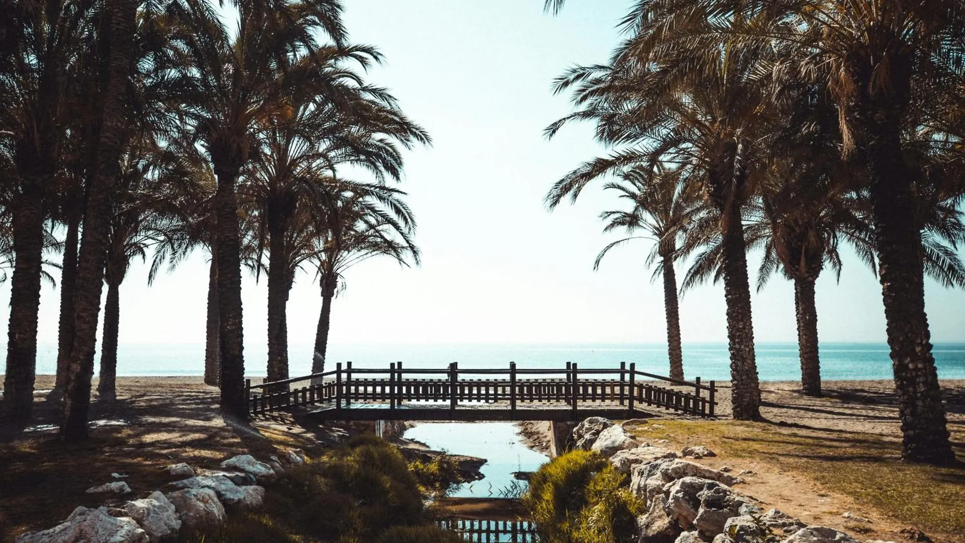 Sunstay Cosy Flat II Carlota Beach Torremolinos Spain