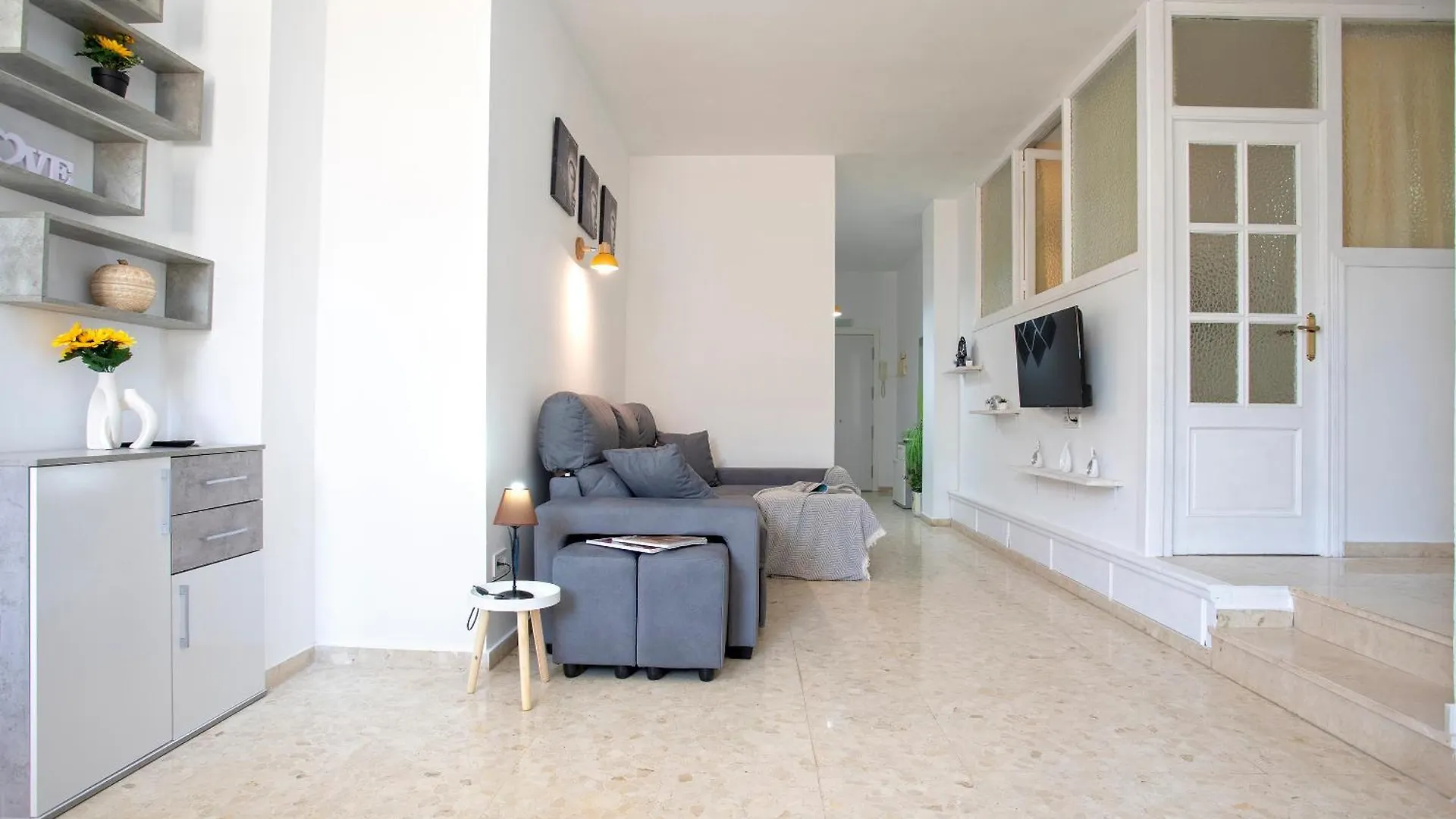 Sunstay Cosy Flat II Carlota Beach トレモリノス スペイン